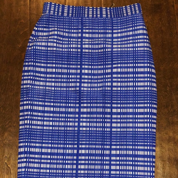 Banana Republic pencil skirt size 0 - Picture 1 of 2